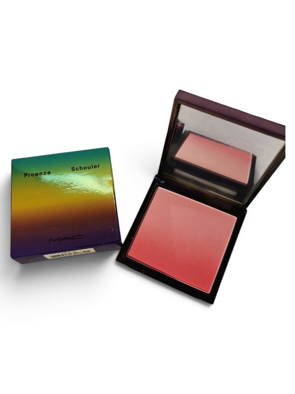 MAC Proenza Schouler Blush Ombre Sunset Beach Limited Edition NEW IN BOX
